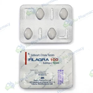 Viagra Sublingual