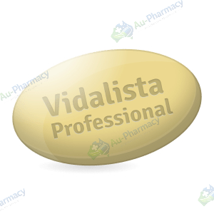Vidalista Professional