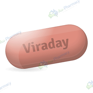 Viraday