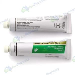 Xylocaine