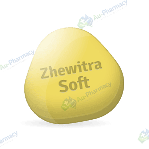 Zhewitra Soft