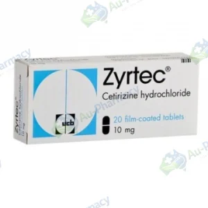 Zyrtec